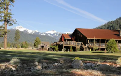 Photo 2 - Highlands Ranch Resort