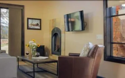 Photo 4 - Highlands Ranch Resort