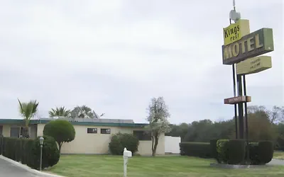 Photo 2 - Kings Rest Motel
