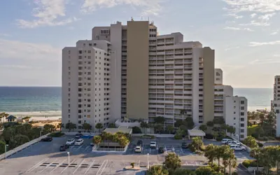 Photo 3 - SunDestin Beach Resort by Panhandle Getaways