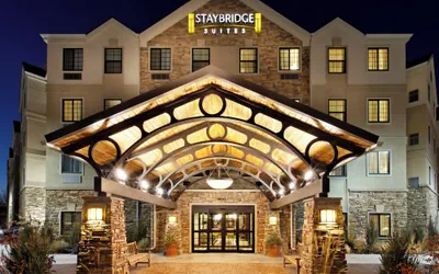 Photo 2 - Staybridge Suites Pittsburgh-Cranberry Township by IHG