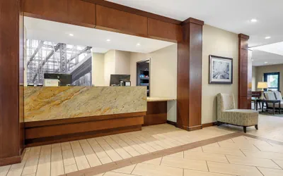 Staybridge Suites Pittsburgh-Cranberry Township by IHG