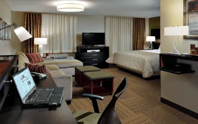 Photo 4 - Staybridge Suites Pittsburgh-Cranberry Township by IHG