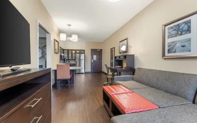 Photo 3 - Staybridge Suites Pittsburgh-Cranberry Township by IHG