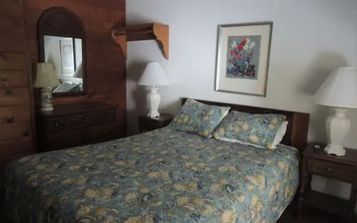 Photo 3 - Turn of River Lodge