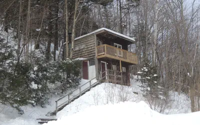 Photo 2 - Turn of River Lodge