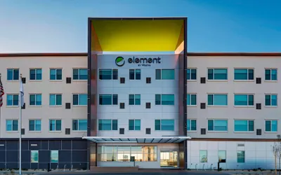 Element by Marriott Palmdale