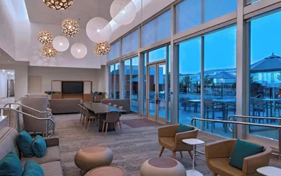 Photo 3 - Element by Marriott Palmdale