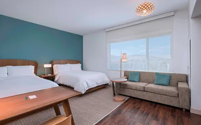 Photo 2 - Element by Marriott Palmdale