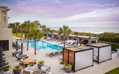 Jekyll Ocean Club