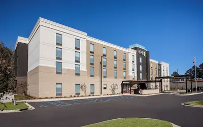 Photo 2 - Home2 Suites by Hilton Oxford