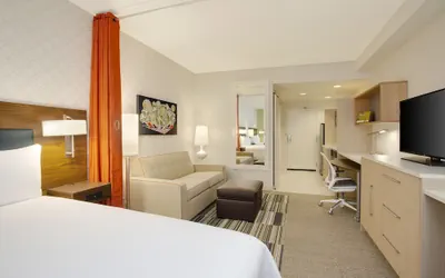 Photo 5 - Home2 Suites by Hilton Oxford