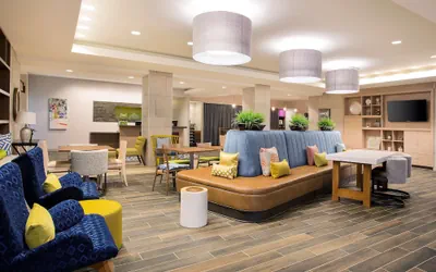 Photo 3 - Home2 Suites by Hilton Oxford