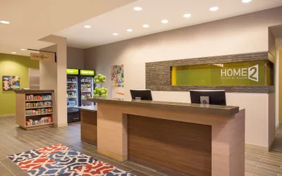 Photo 4 - Home2 Suites by Hilton Oxford