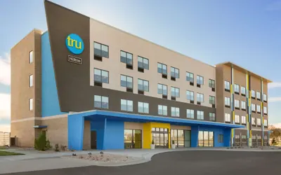 Photo 2 - Tru by Hilton Cheyenne WY