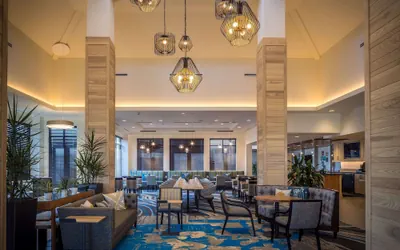 Photo 4 - Hilton Garden Inn Pittsburgh Airport