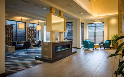 Photo 5 - Hilton Garden Inn Pittsburgh Airport