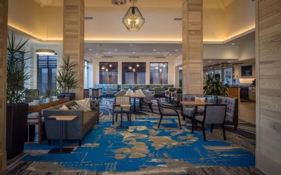 Photo 3 - Hilton Garden Inn Pittsburgh Airport