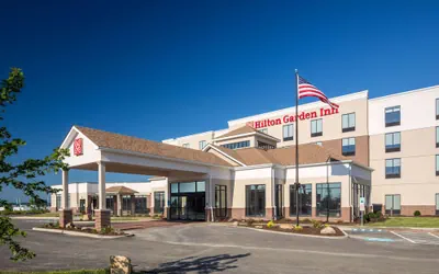 Photo 2 - Hilton Garden Inn Pittsburgh Airport