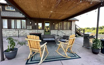 Photo 4 - Moosehead Lodge & Cabins