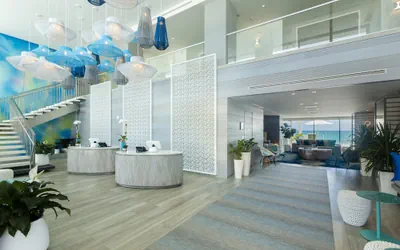 Photo 4 - Condado Ocean Club - Adults Only