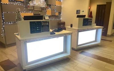 Photo 3 - Holiday Inn Express & Suites Mishawaka - South Bend by IHG
