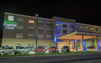 Photo 2 - Holiday Inn Express & Suites Mishawaka - South Bend by IHG