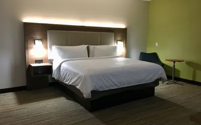 Photo 4 - Holiday Inn Express Grand Island - Niagara Falls by IHG