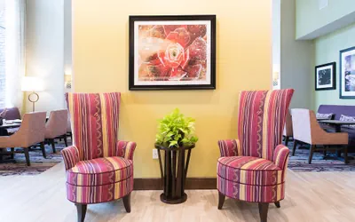 Photo 4 - Hampton Inn & Suites Walterboro