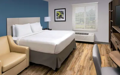 Photo 4 - WoodSpring Suites Cherry Hill