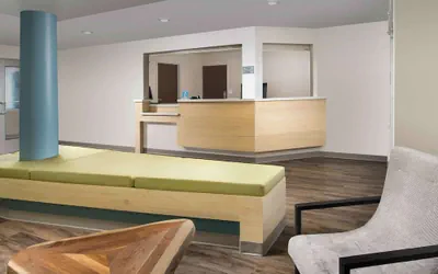 Photo 3 - WoodSpring Suites Cherry Hill