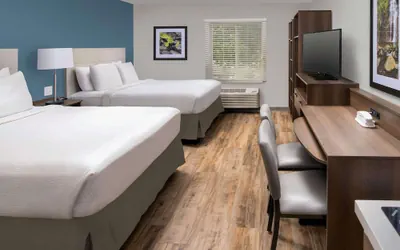 Photo 5 - WoodSpring Suites Cherry Hill