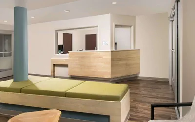 Photo 3 - WoodSpring Suites South Plainfield