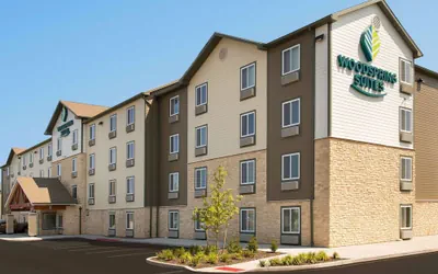 Photo 2 - WoodSpring Suites South Plainfield
