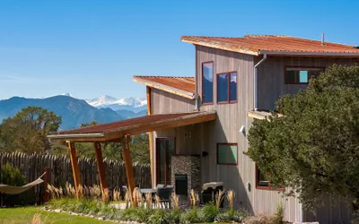 Photo 2 - Royal Gorge Cabins