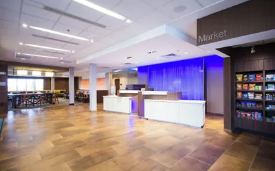 Photo 4 - Fairfield Inn and Suites Denver Northeast Brighton