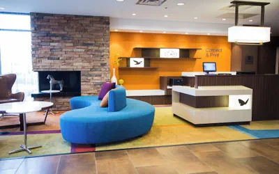 Photo 2 - Fairfield Inn and Suites Denver Northeast Brighton