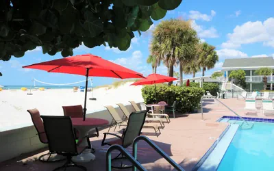 Photo 2 - Miramar Beach Resort