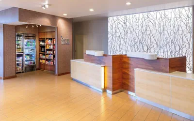 Photo 5 - Fairfield Inn and Suites by Marriott Moses Lake