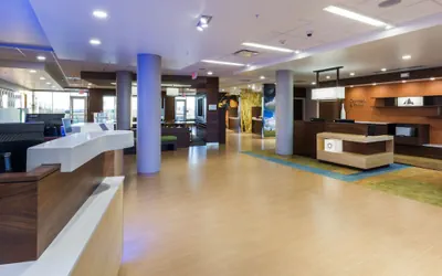 Photo 4 - Fairfield Inn and Suites by Marriott Moses Lake