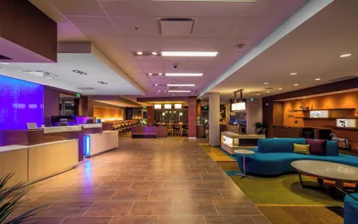 Photo 5 - Fairfield Inn & Suites by Marriott Pittsburgh North/McCandless Crossing