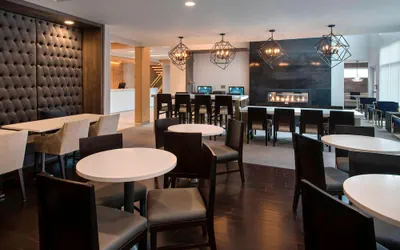 Photo 5 - Residence Inn by Marriott New York Long Island East End