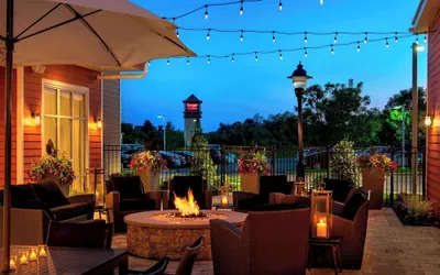 Photo 2 - Residence Inn by Marriott New York Long Island East End