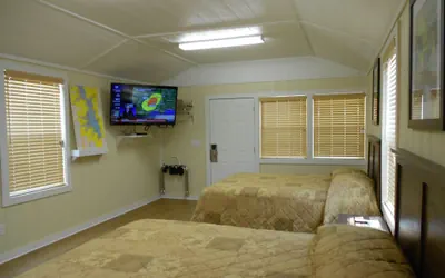 Photo 5 - Toledo Bend RV Resort and Cabins