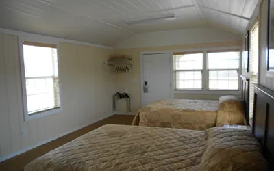 Photo 4 - Toledo Bend RV Resort and Cabins
