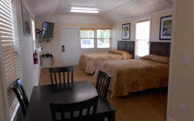 Photo 3 - Toledo Bend RV Resort and Cabins