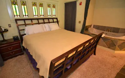 Photo 3 - Far View - A Bed & Breakfast Estate