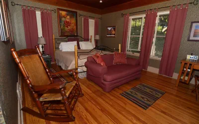 Photo 5 - Far View - A Bed & Breakfast Estate