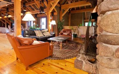 Photo 4 - Drummond Island Resort