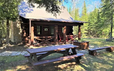 Photo 5 - Drummond Island Resort